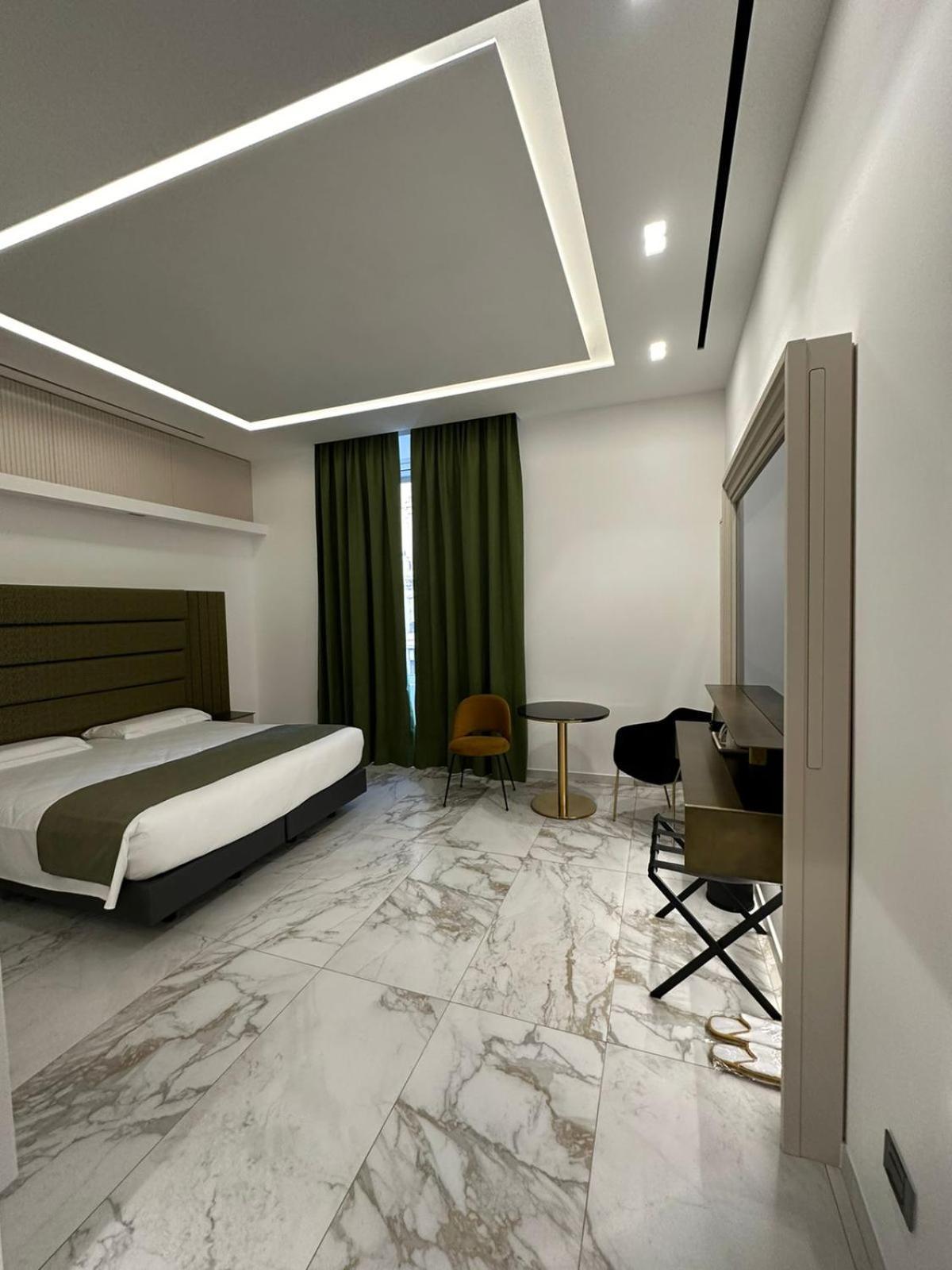 Maison Tritone Roma Eksteriør bilde