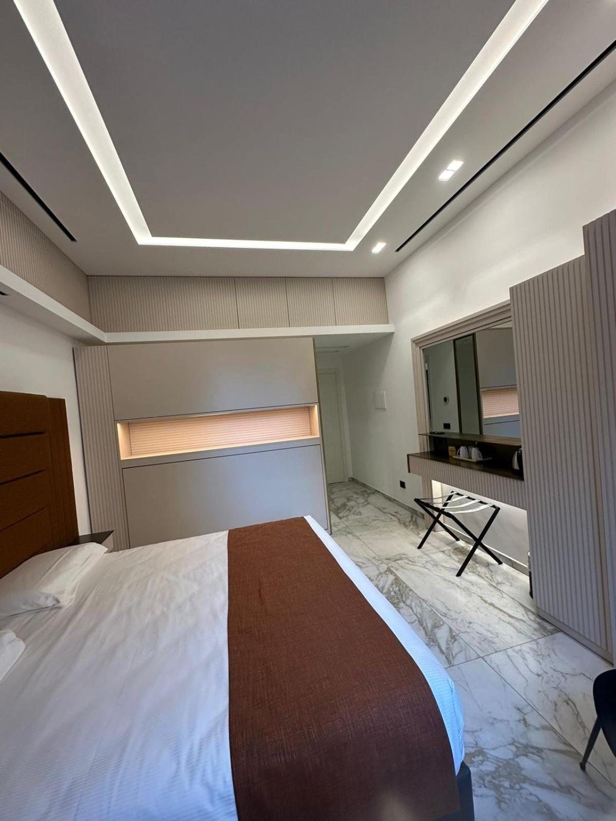 Maison Tritone Roma Eksteriør bilde