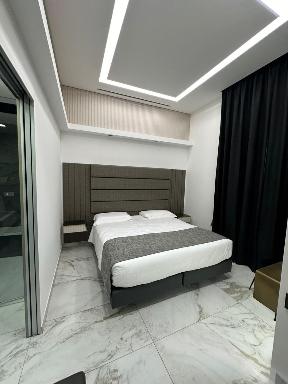Maison Tritone Roma Eksteriør bilde