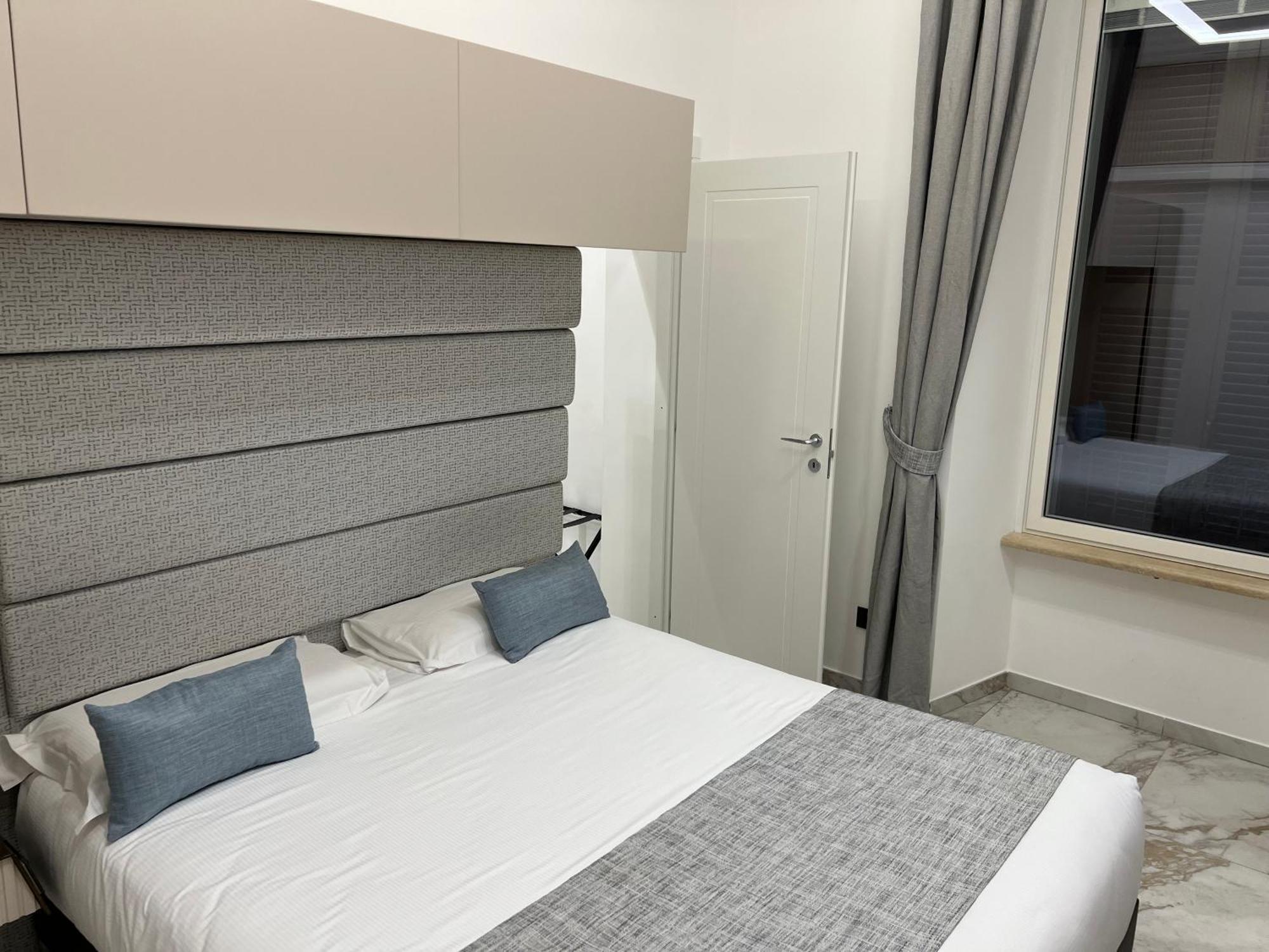 Maison Tritone Roma Eksteriør bilde