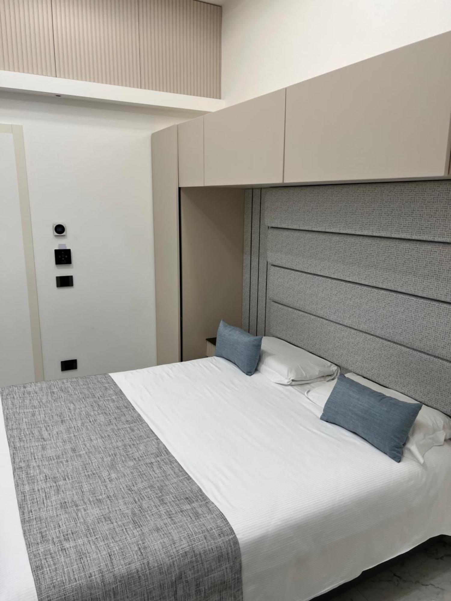 Maison Tritone Roma Eksteriør bilde