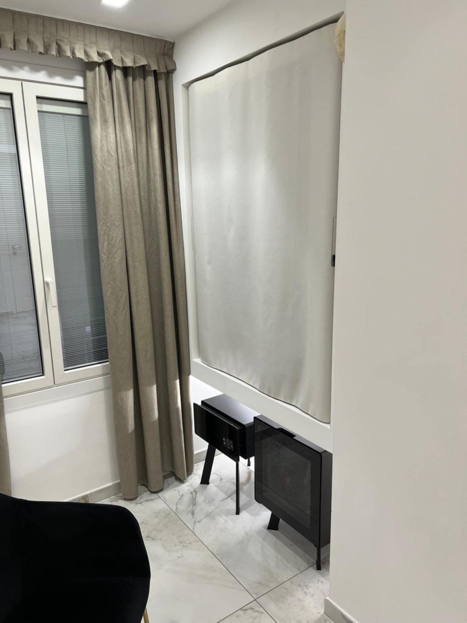 Maison Tritone Roma Eksteriør bilde