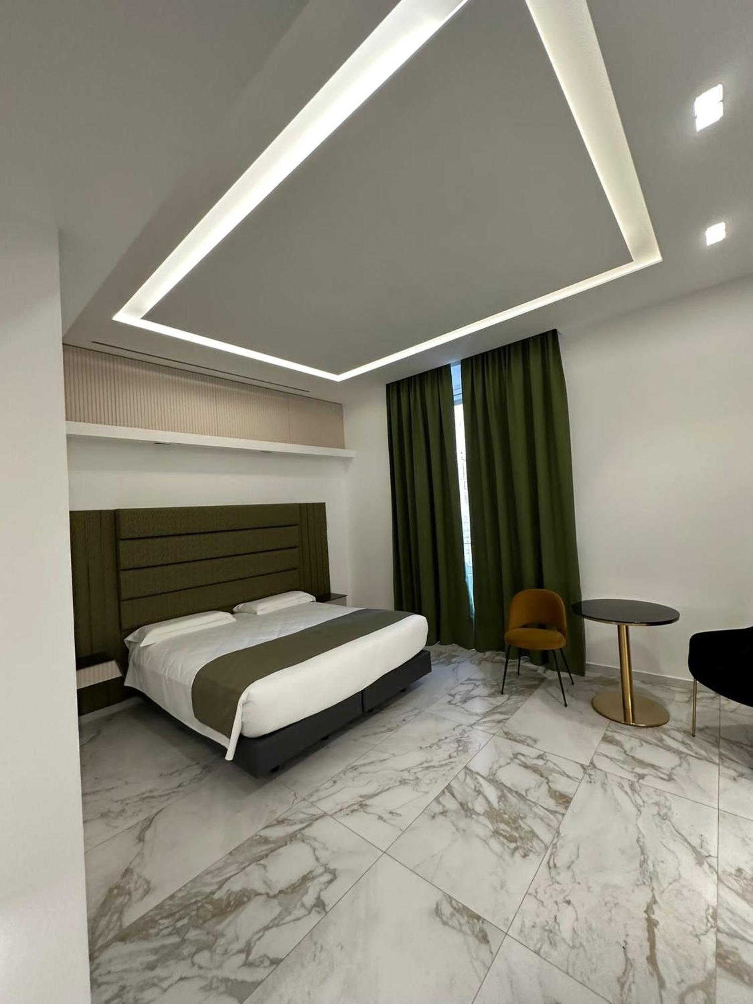 Maison Tritone Roma Eksteriør bilde