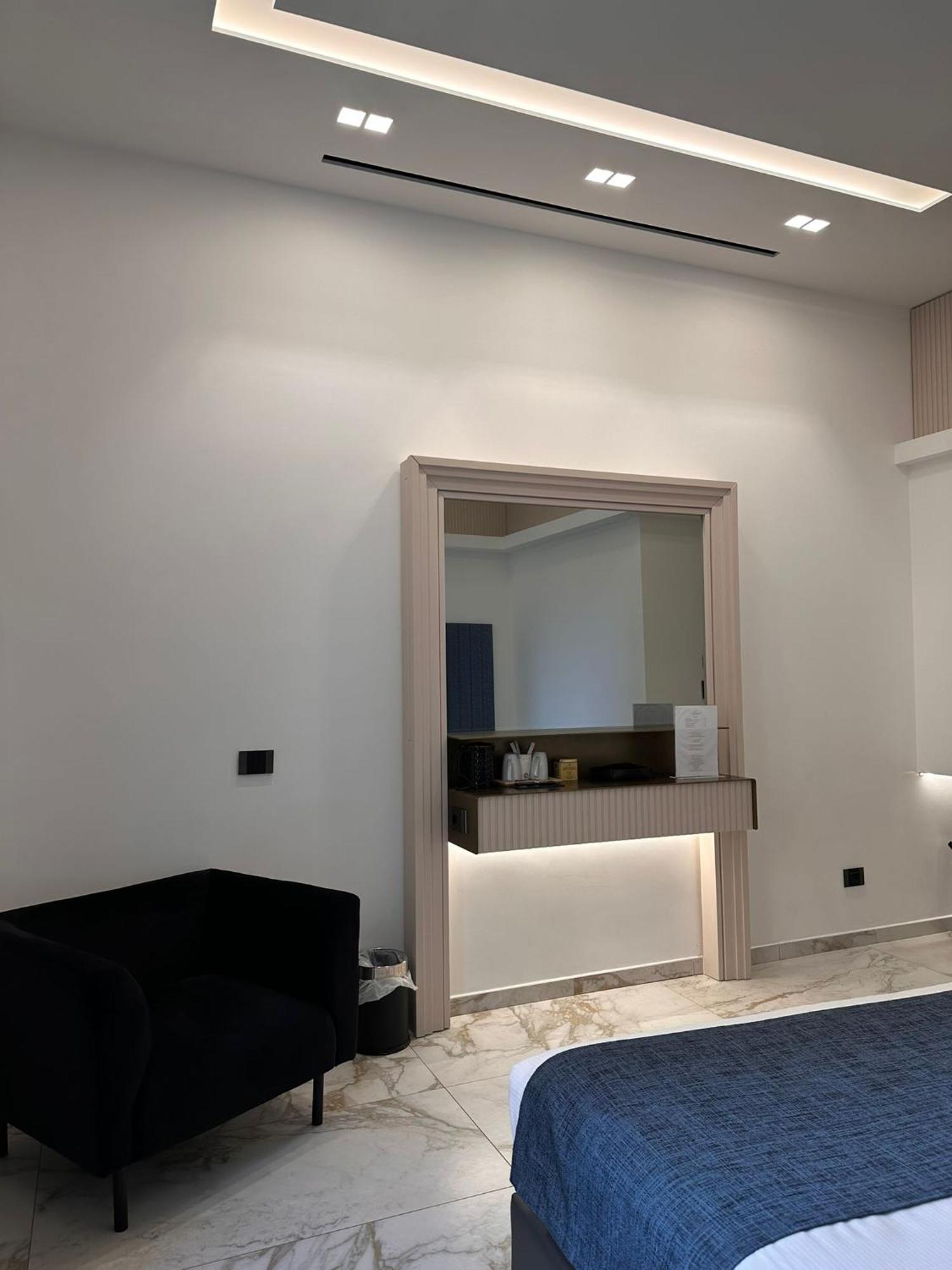 Maison Tritone Roma Eksteriør bilde